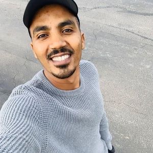 Meet your Posher, Omer